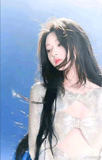 超碰c智能推荐界面